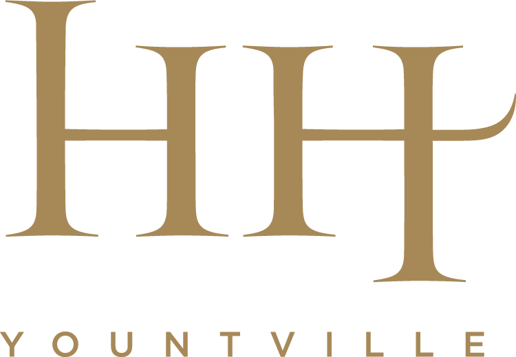 Heron House Yountville logo